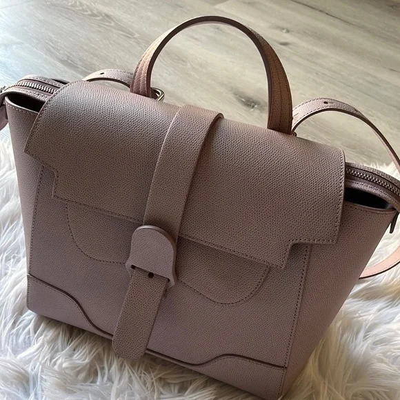 Senreve | Bags | Authentic Senreve Lavender Bag | Poshmark display picture 1